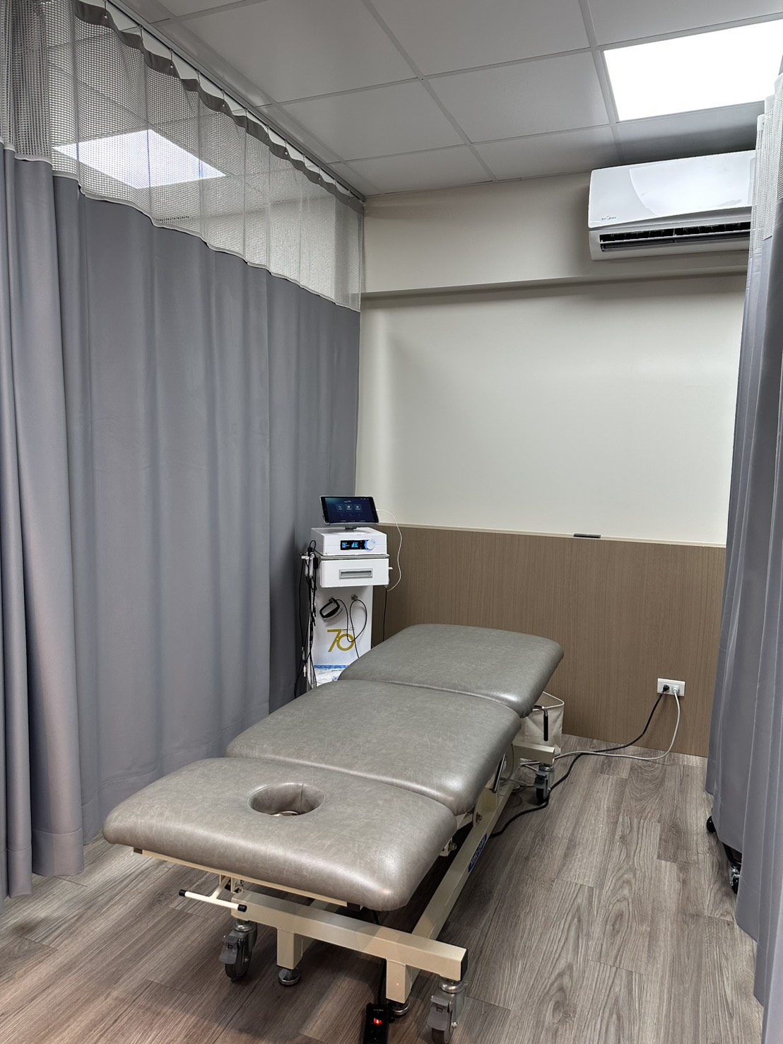 TECAR Therapy